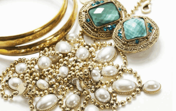 【dcbox小金库】2018年韩国个人饰品行业预测分析报告