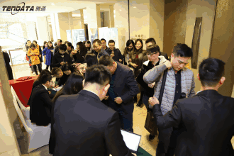 2019年外贸企业变革之路 dcbox小金库常州会议火爆现场