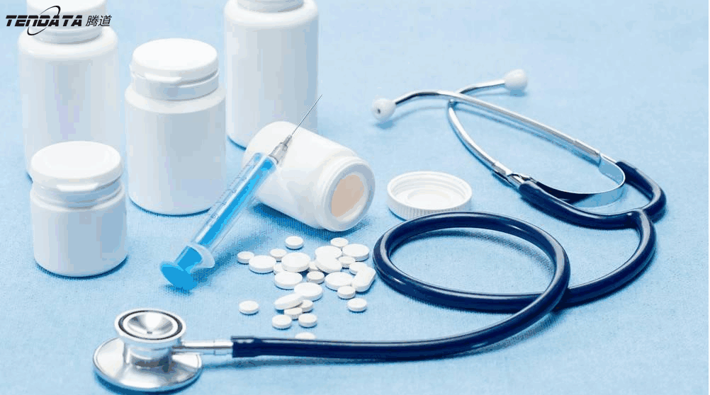 【dcbox小金库】2018年美国一次性医疗用品行业预测分析