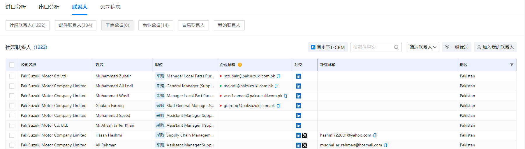 海关数据,dcbox小金库海关数据,使用海关数据