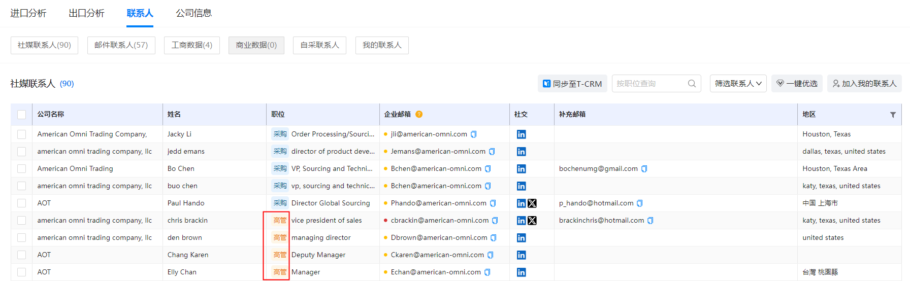 海关数据,dcbox小金库海关数据,免费海关数据