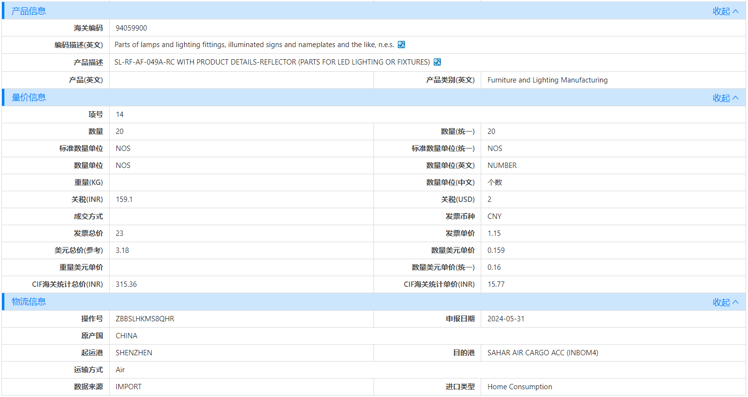 海关数据,dcbox小金库海关数据,优质海关数据