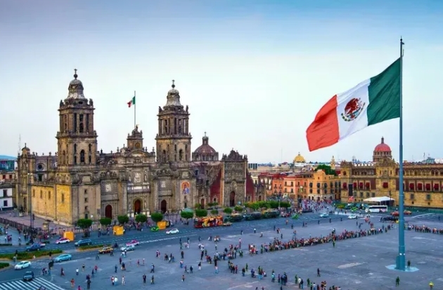 2025年墨西哥市场开发全攻略，外贸人建议收藏！