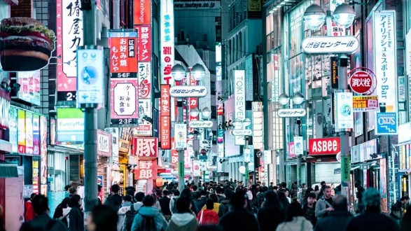 从海关数据统计，中国出口日本主要产品有哪些？