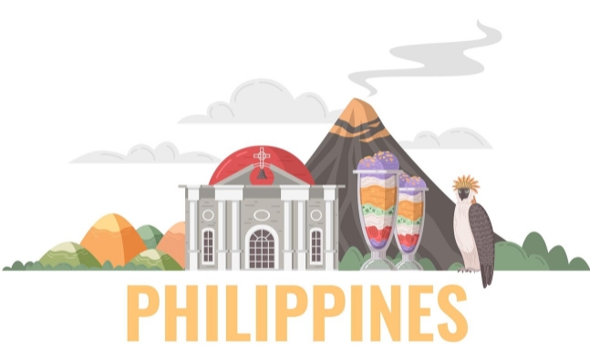 从海关数据统计，中国出口菲律宾产品有哪些？