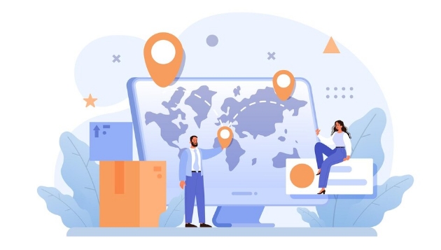 中国海关进出口信息查询系统