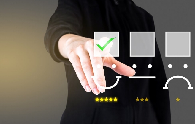 外贸人建议收藏：背调海外客户途径+跟进话术！