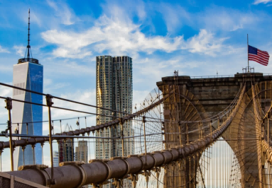 外贸人必看！2025年美国外贸市场开发全攻略，如何精准拿下订单?