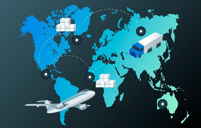 从海关数据看，澳大利亚从中国进口的主要产品