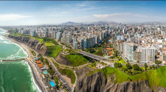 从海关数据统计，秘鲁贸易进口中国什么产品？