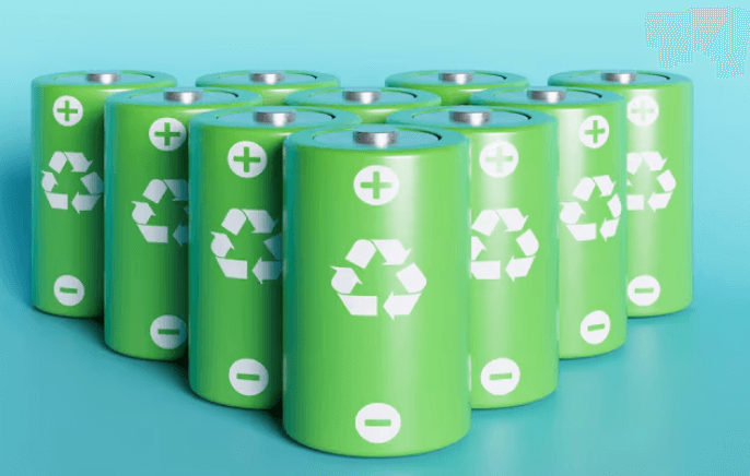 锂电池外贸