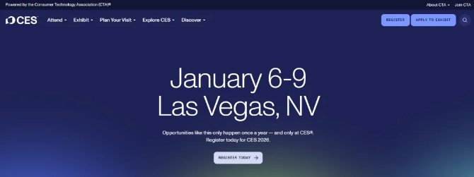 全球展会信息网站