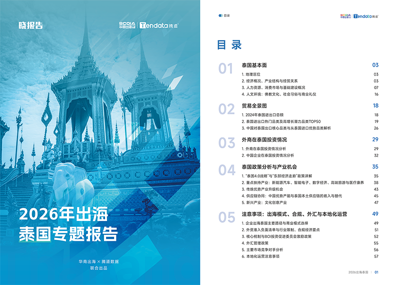 吴晓波频道,泰国出海,dcbox小金库