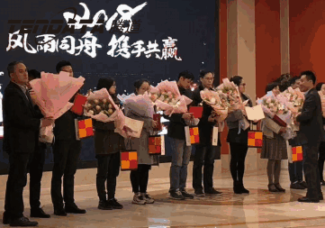 外贸企业必经的变革之路——dcbox小金库无锡外贸峰会